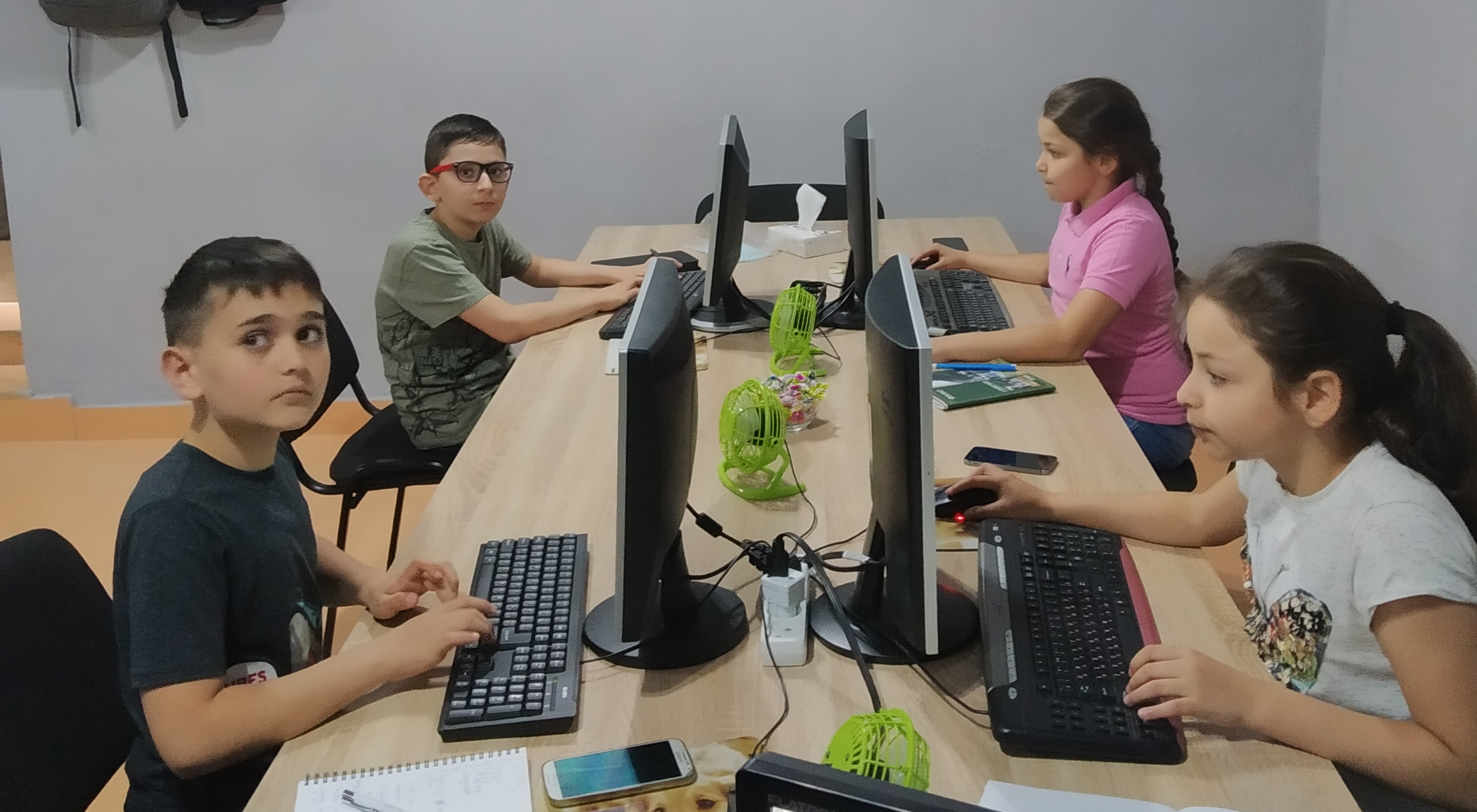 Training and Education