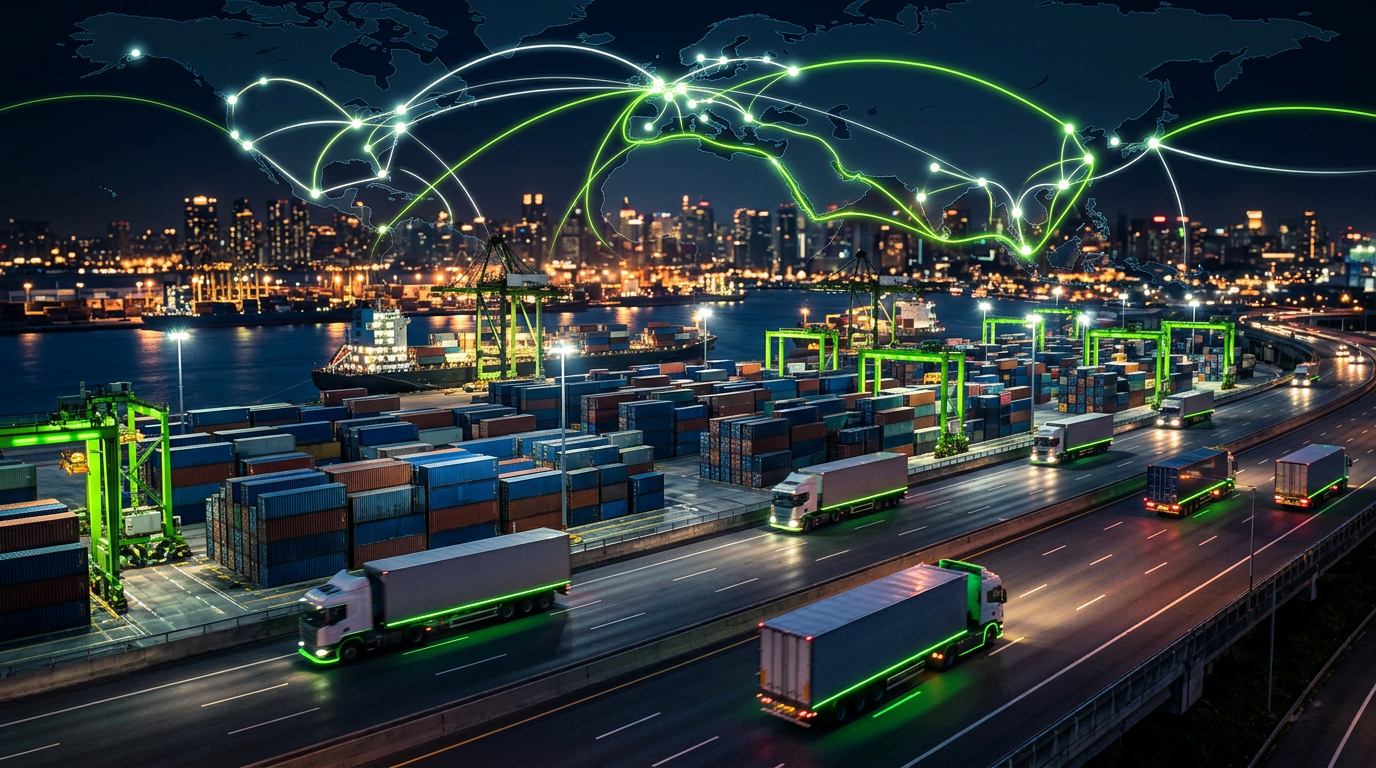 Logistics & Transportation