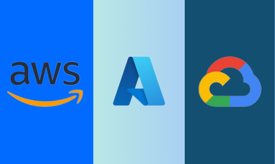 Cloud Deployment Made Simple: AWS, Azure, Google Cloud or DigitalOcean?
