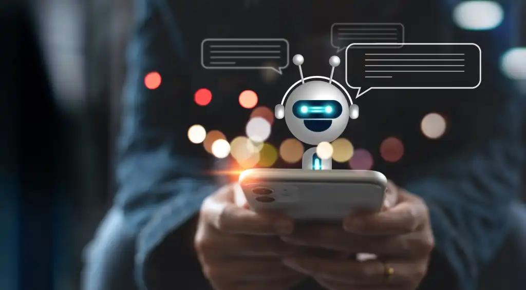 AI-Powered Tools: How Chatbots & Recommendation Systems Boost Business