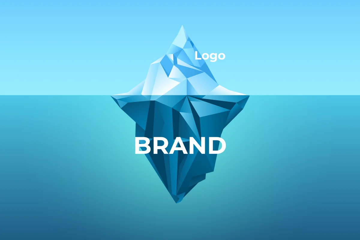 Graphic Design & Branding: More Than Just a Logo