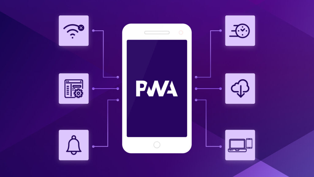 Progressive Web Apps (PWAs): The Future of Mobile Web