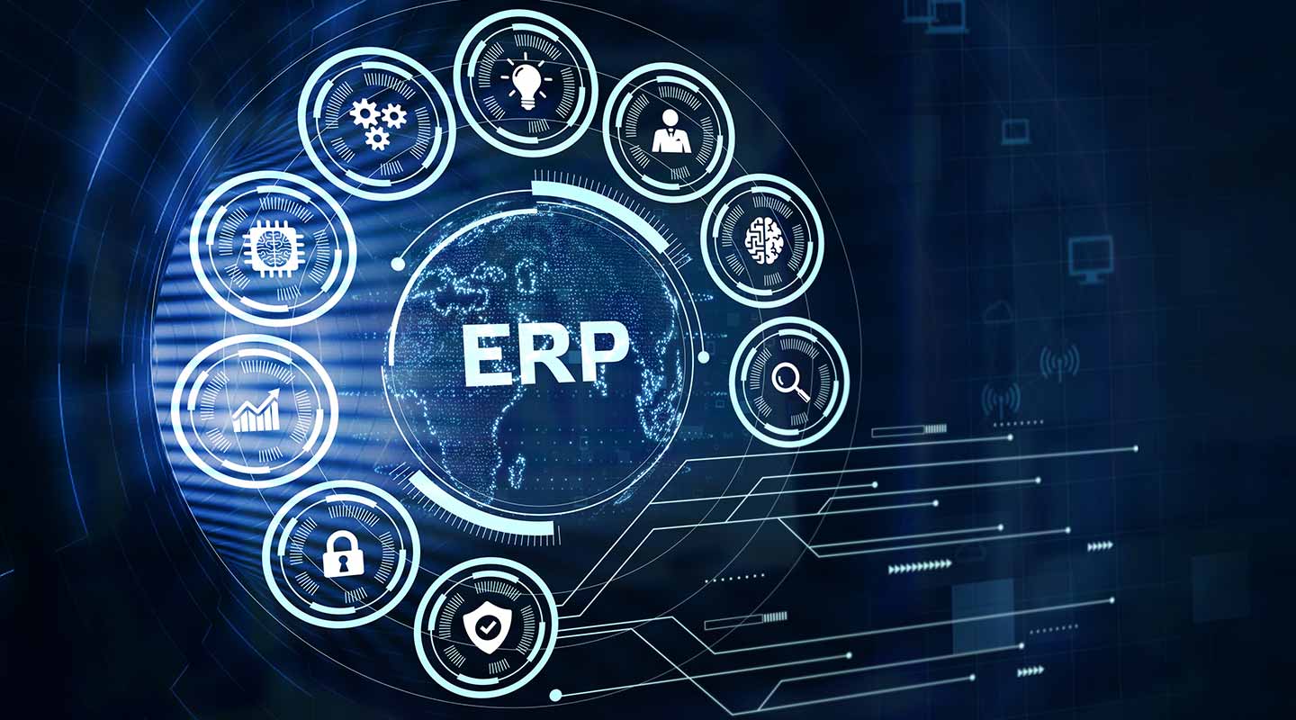 Why Web Applications (Dashboards, SaaS, ERPs, CRMs) Are the Future of Business