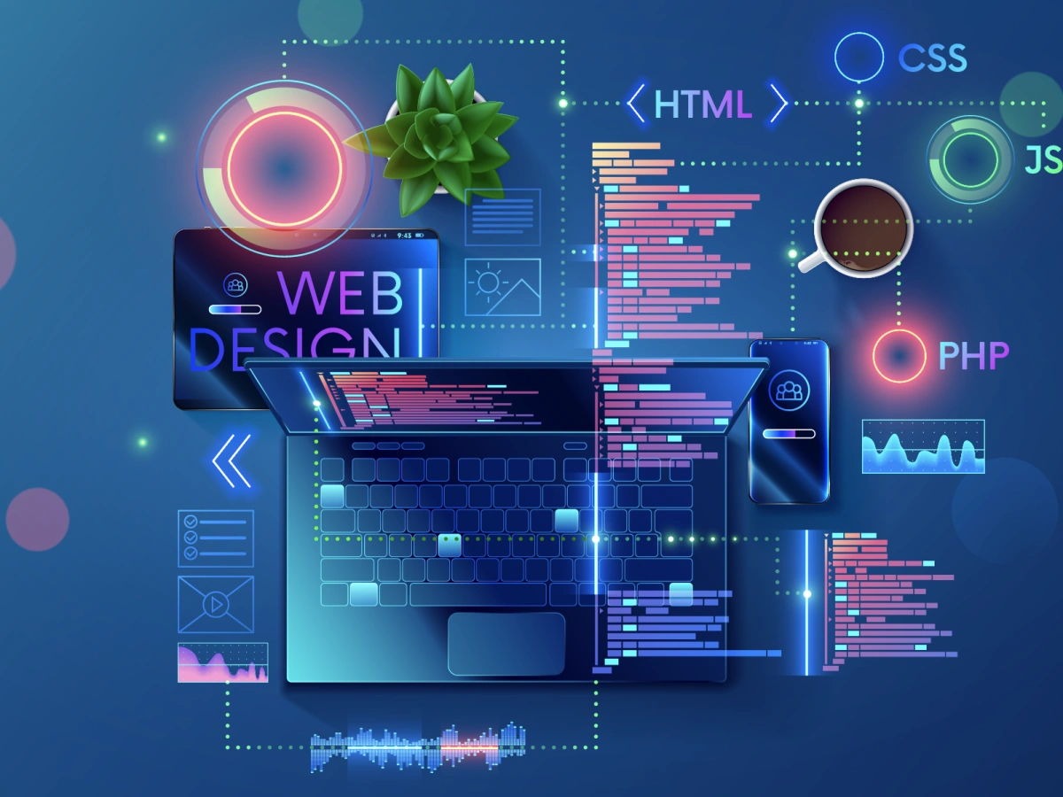 How to Choose the Right Approach for Custom Website Development (Corporate, Portfolio, Blogs, Portals