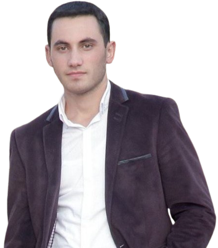 Garegin Abragamyan