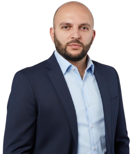 Mushegh Torosyan